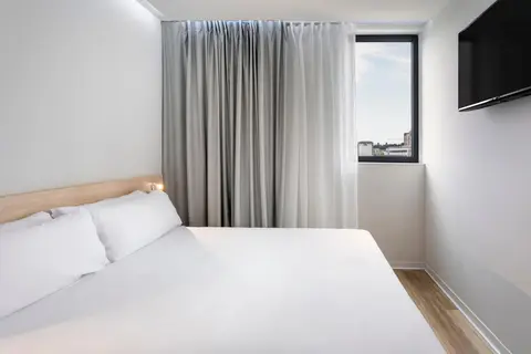 B&B HOTEL Famalicão in Vila Nova de Famalicão, foto 23