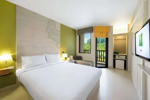 Ibis Styles Krabi Ao Nang in บ้านอ่าวนาง — foto 2