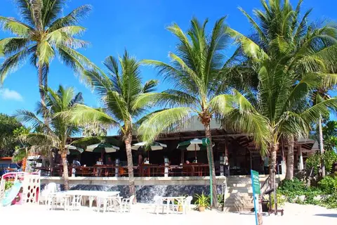 Banana Fan Sea Resort in Chaweng, Bo Phut, Koh Samui — foto 11