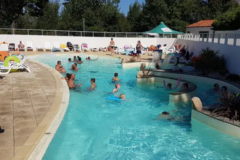 Camping La Yole foto 16