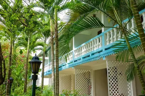 Legends Beach Resort in Legends Beach Hotel — foto 11