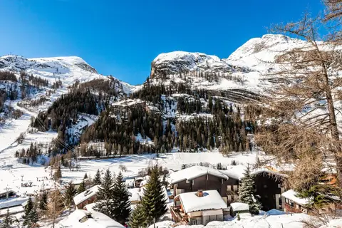 Chalet Lo Soli in Tignes, foto 25
