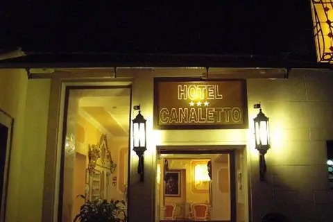 Canaletto in Venetië — foto 5