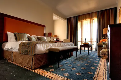 Grand Hotel & Spa Primoretz in Свети Влас — foto 27