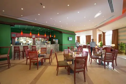 Concorde Moreen Beach Resort & Spa in Concorde Moreen Beach Resort & SPA — foto 7
