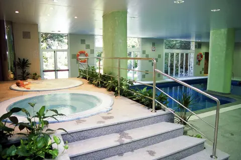 Hotel Guillem in Encamp — foto 8