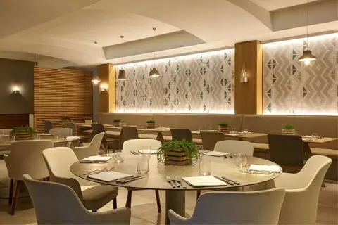 Almar Timi Ama Resort & Spa in Crabonaxa/Villasimius — foto 6