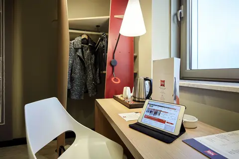 ibis Istanbul Tuzla in Fatih — foto 5