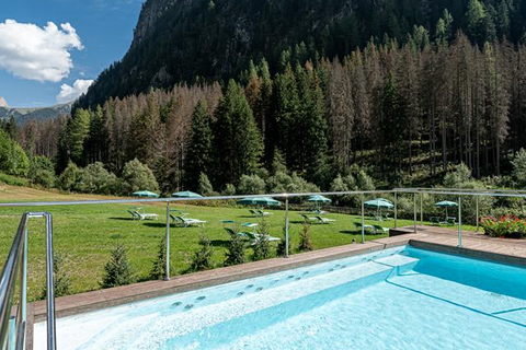 Hotel Diamant Spa Resort foto 6