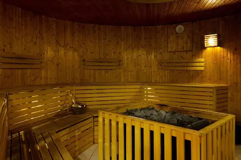 Hotel Scandic Kramer in Malmö — foto 3