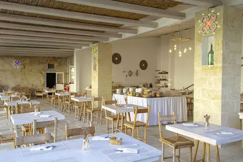 Masseria Rauccio in Melendugno — foto 8