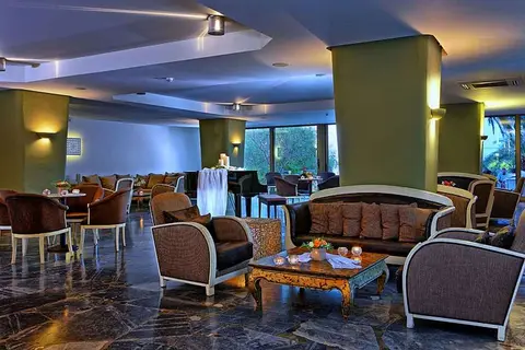 Sitia Beach City Resort & Spa in Ierapetra — foto 21
