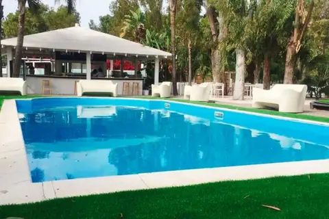 Futura Club Spiagge Bianche in Syracuse, foto 18