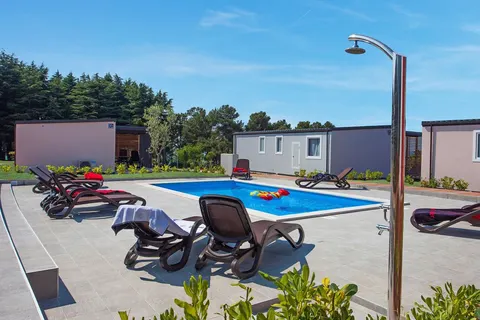 Camping Kastanija foto 7