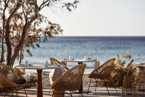 Numo Ierapetra Beach Resort Crete, Curio Collection by Hilton in Ierapetra, foto 16