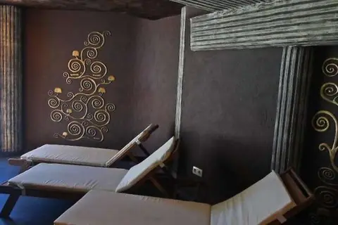 Hotel Meridian in Несебър — foto 28