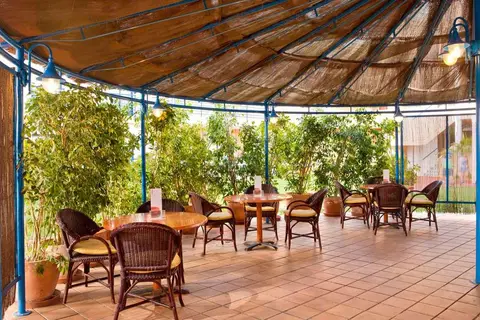Sol Sancti Petri Appartementen in Chiclana de la Frontera — foto 22