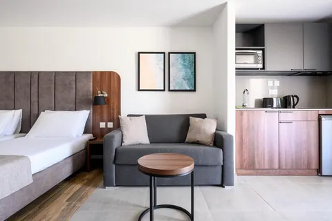 Luna Holiday Complex in Mellieha — foto 2