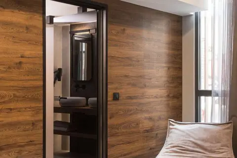 11 Enteka Acropolis Suites in Athene, foto 13