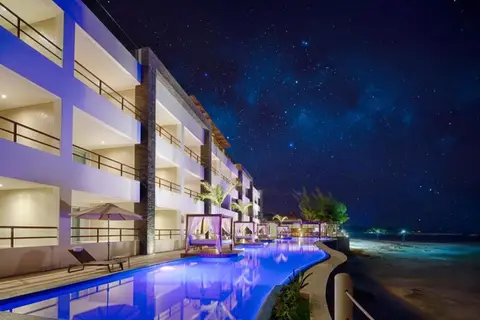 Senses Riviera Maya By Artisan in Puerto Morelos — foto 17
