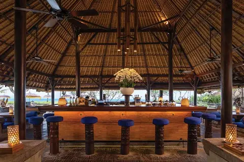 The Oberoi Bali in Seminyak Beach — foto 9