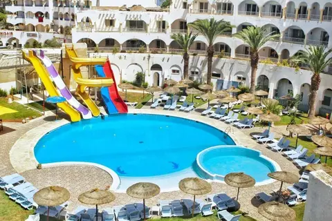 Delphin El Habib in Monastir — foto 10