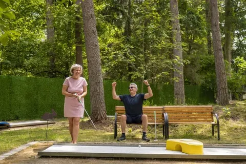 Hotel Zur Heidschnucke foto 15