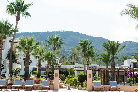 Petunia Ibiza in Sant Josep de sa Talaia, foto 28