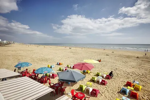 La Yole in Saint-Jean-de-Monts — foto 3