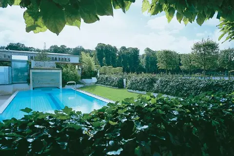 Parkhotel Bremen in Bremen — foto 2