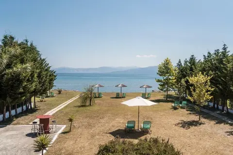 Fardini Seaside Hotel in Δημοτική Ενότητα Λευκιμμαίων — foto 5