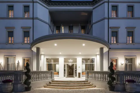 Grand Hotel Terme in Riolo Terme, foto 11