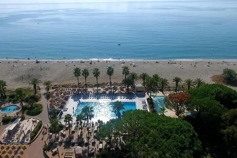 Marina D Oru Resort foto 32