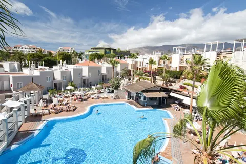 Los Olivos Beach Resort in Costa Adeje