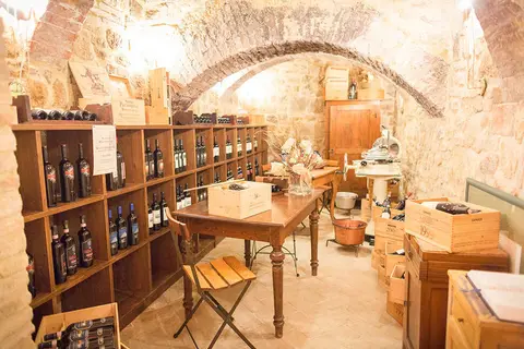 Palazzo del Capitano Wellness & Relais in San Quirico d'Orcia — foto 16