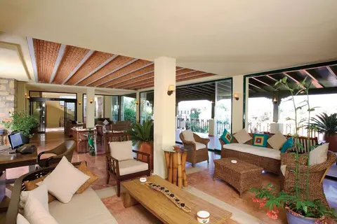 Hotel Zeytinada in Bodrum, foto 26