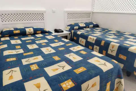 Appartementen Pez Azul in Puerto de la Cruz — foto 18