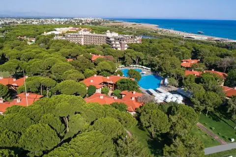 Xanadu Resort Hotel in Antalya, foto 29