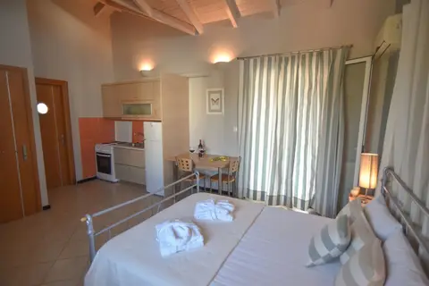 Villa Theodora in Villa Theodora, foto 4