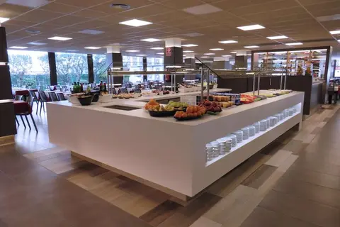 Hotel Papi in Malgrat de Mar — foto 7