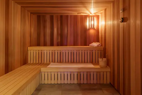 Boutique Residence CGH les Chalets de Laÿssia in Samoëns — foto 12