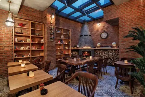 Icon Hotel Istanbul in Fatih — foto 6