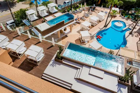 Marins Beach Club in Sant Llorenç des Cardassar — foto 8
