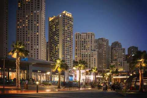 Sofitel Jumeirah Beach foto 14