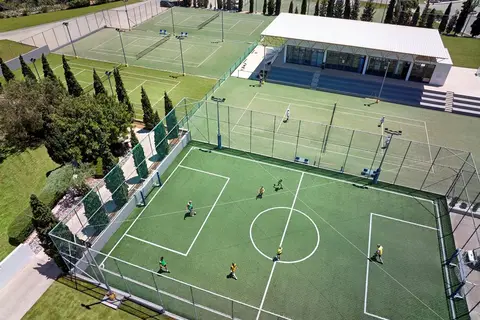 TUI Magic Life Club Plimmiri in Municipality of Rhodes, foto 4