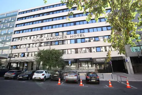 Turim Marques in Lissabon — foto 10