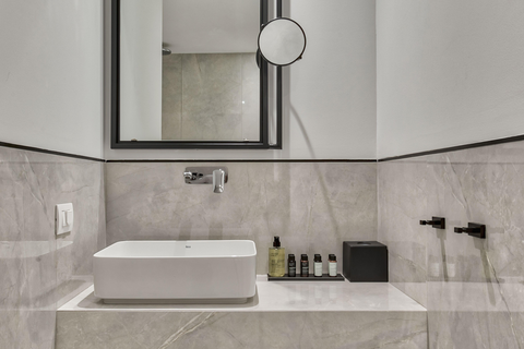 Bitzaro Hotel in town foto 8