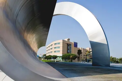 TRYP by Wyndham Porto Expo Hotel in Vila Nova de Gaia