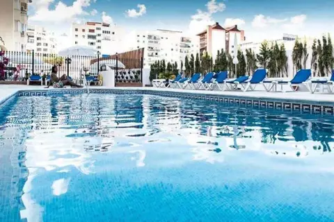 El Faro Marbella in Marbella — foto 11