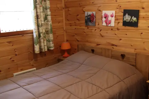 Residence Les Chalets d'Arrondaz in Modane — foto 8